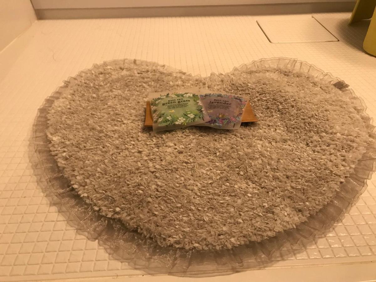 Arts-Candy Sapporo Eksteriør billede